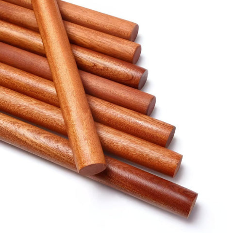 Smooth-Glide Nonstick Rolling Pin