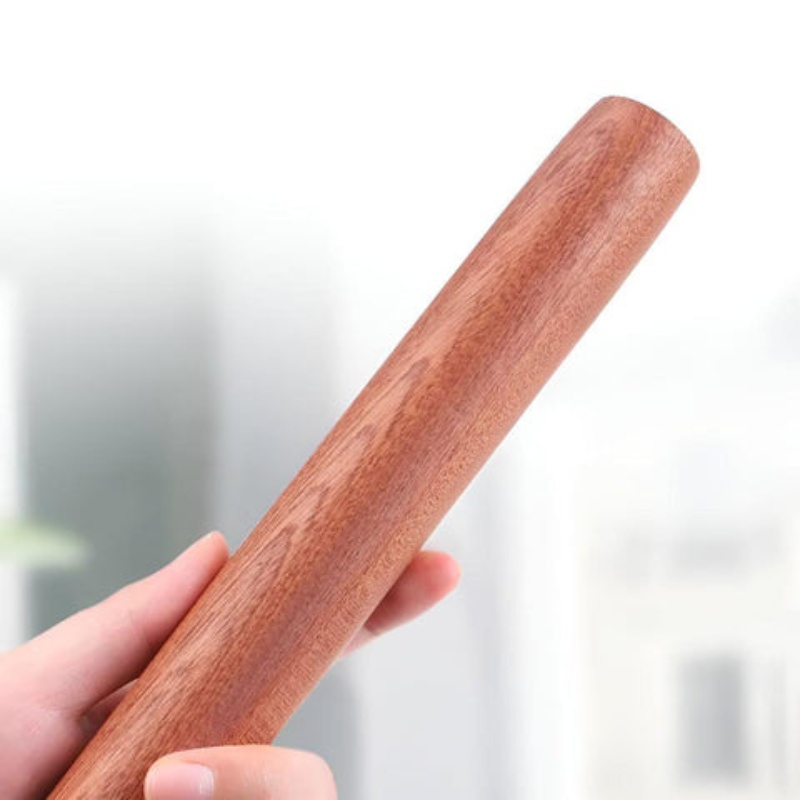 Smooth-Glide Nonstick Rolling Pin
