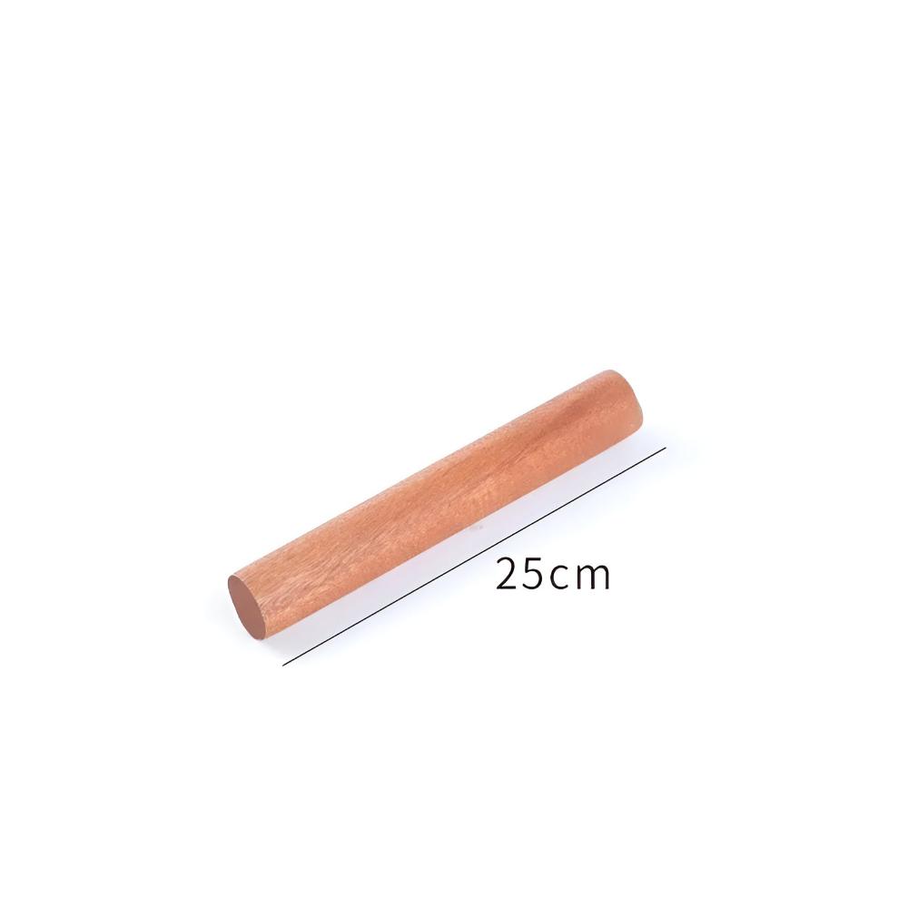 Smooth-Glide Nonstick Rolling Pin