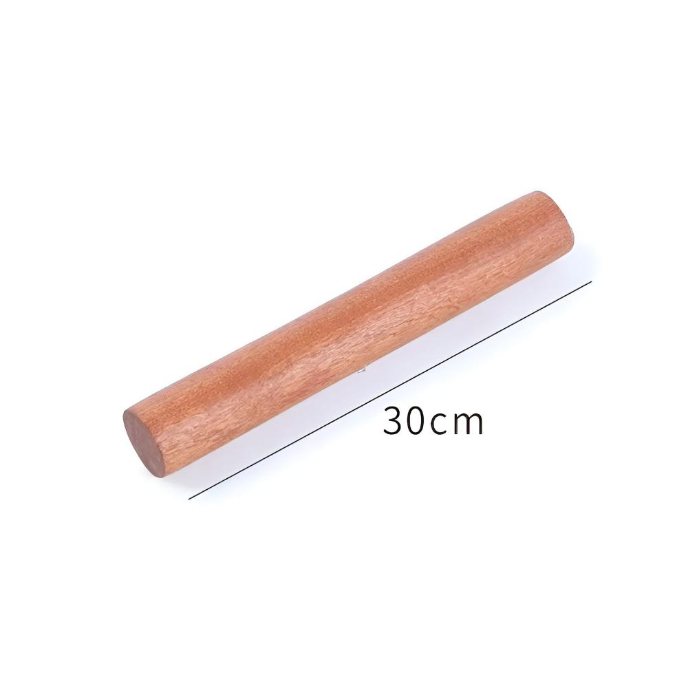 Smooth-Glide Nonstick Rolling Pin