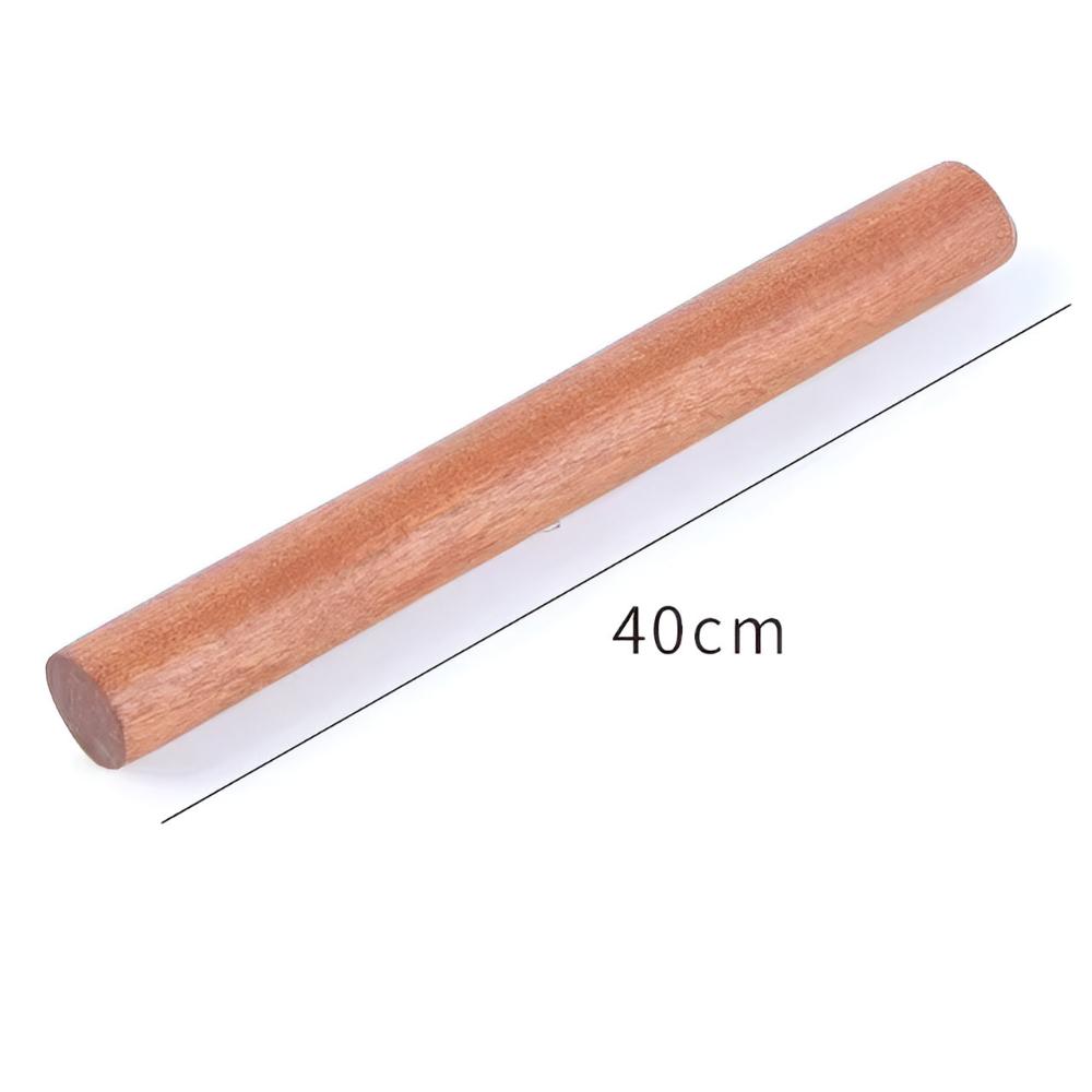Smooth-Glide Nonstick Rolling Pin