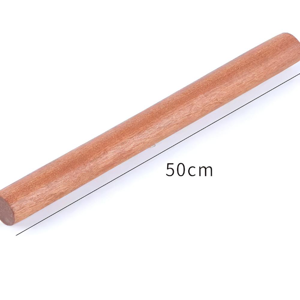 Smooth-Glide Nonstick Rolling Pin