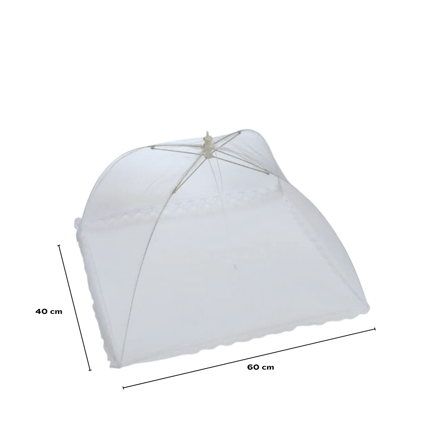 Mesh Compact Food Cover