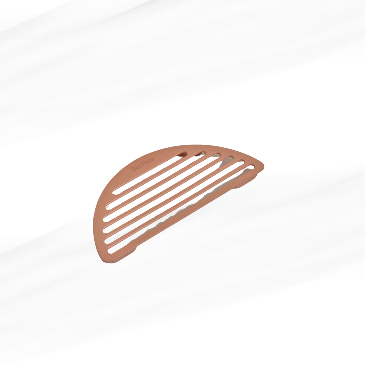 Fried Food Drip & Dry Deck
