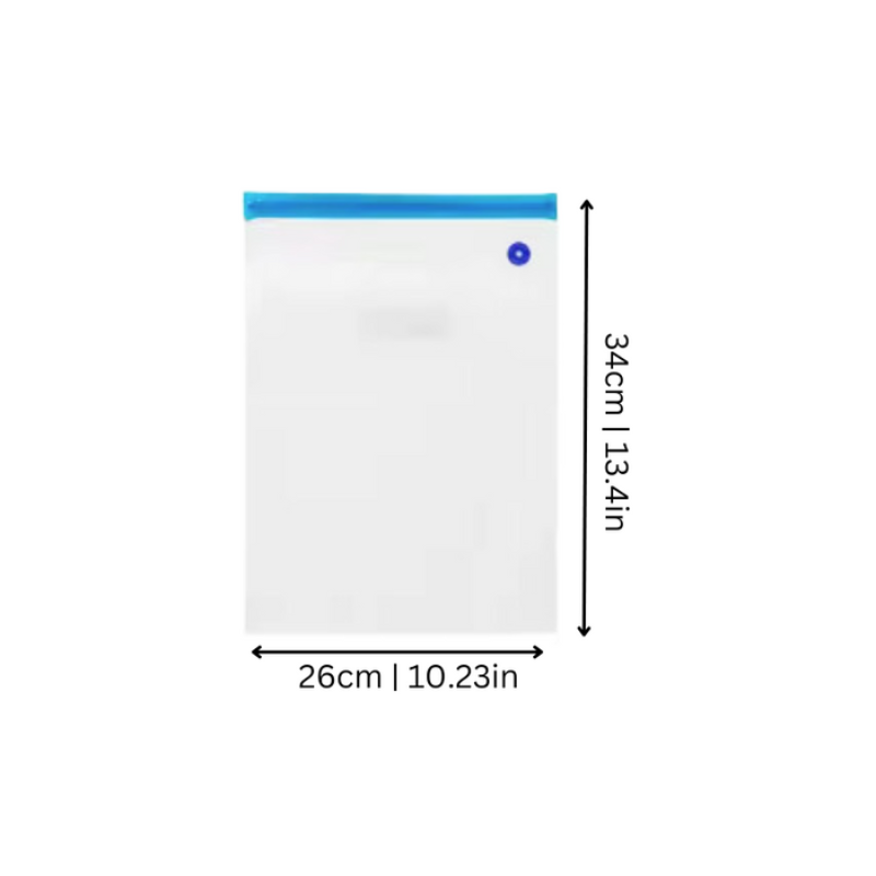 FreshLock Pro - Premium Vacuum Sealer