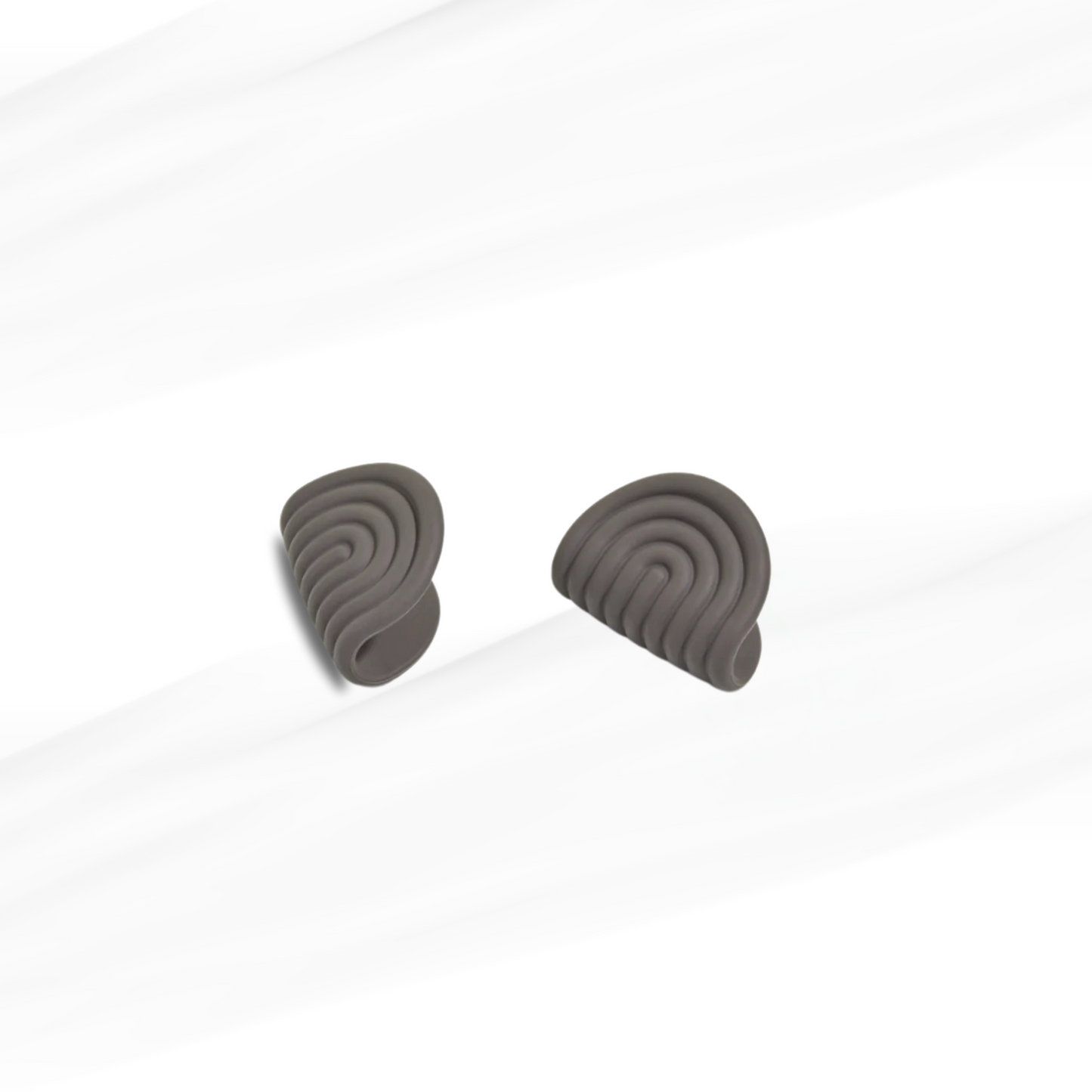 Heat-Resistant Grip Sleeve | Silicone Protective Handle Cover