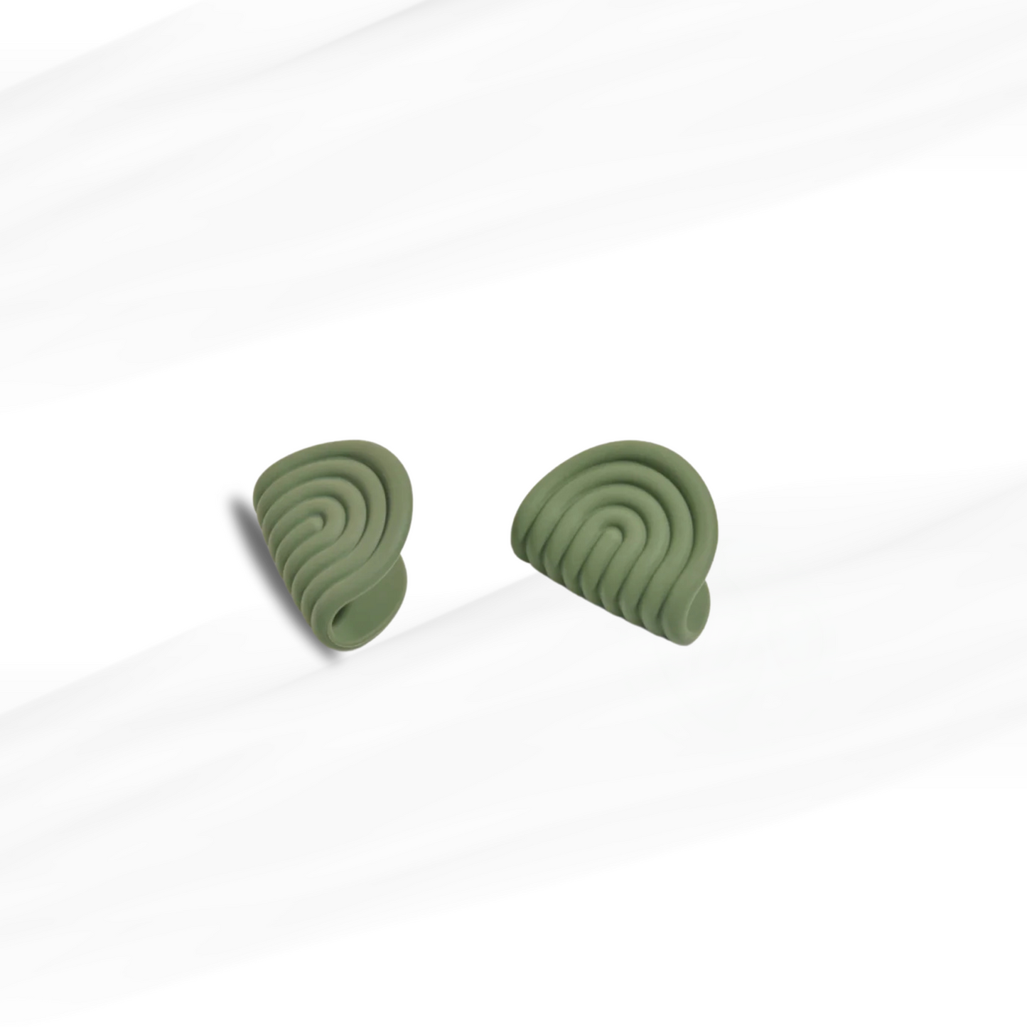 Heat-Resistant Grip Sleeve | Silicone Protective Handle Cover